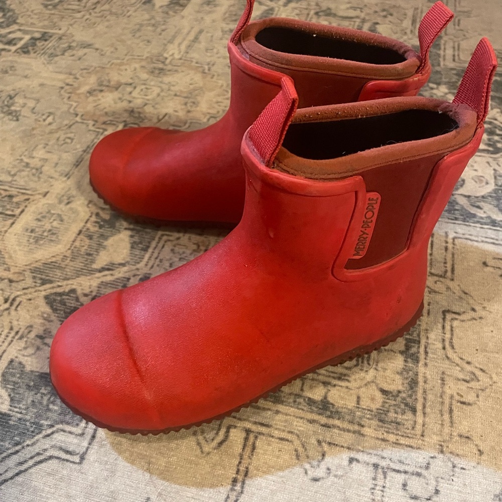 MERRY PEOPLE Kids Boots 2